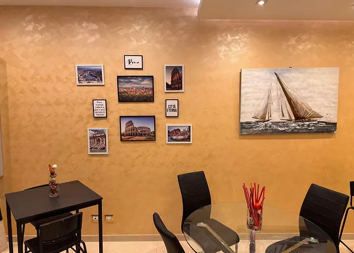 La Tortorella Di Talenti Affittacamere