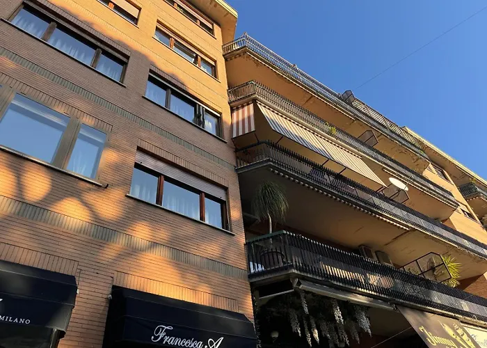 La Tortorella Di Talenti Affittacamere Roma