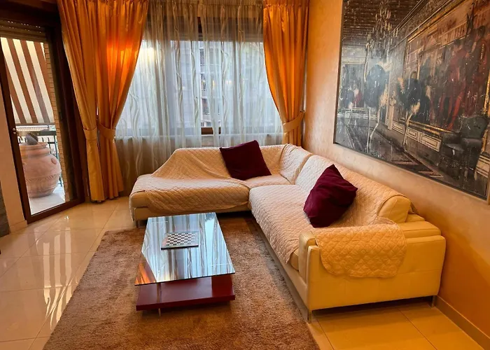 La Tortorella Di Talenti Affittacamere Roma