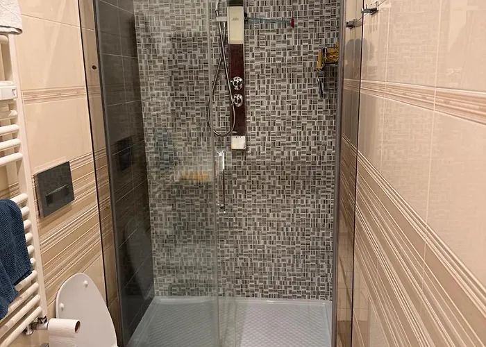 La Tortorella Di Talenti Affittacamere Roma