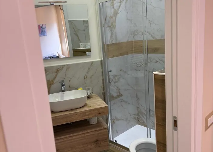 La Tortorella Di Talenti 4* Roma